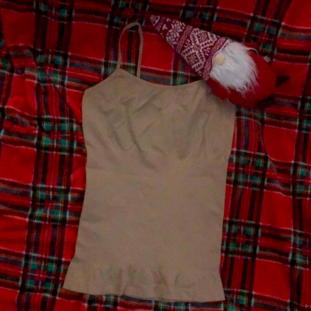 Blusa de tirantes size s/m